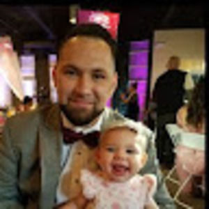 Meet your Posher, Stephen